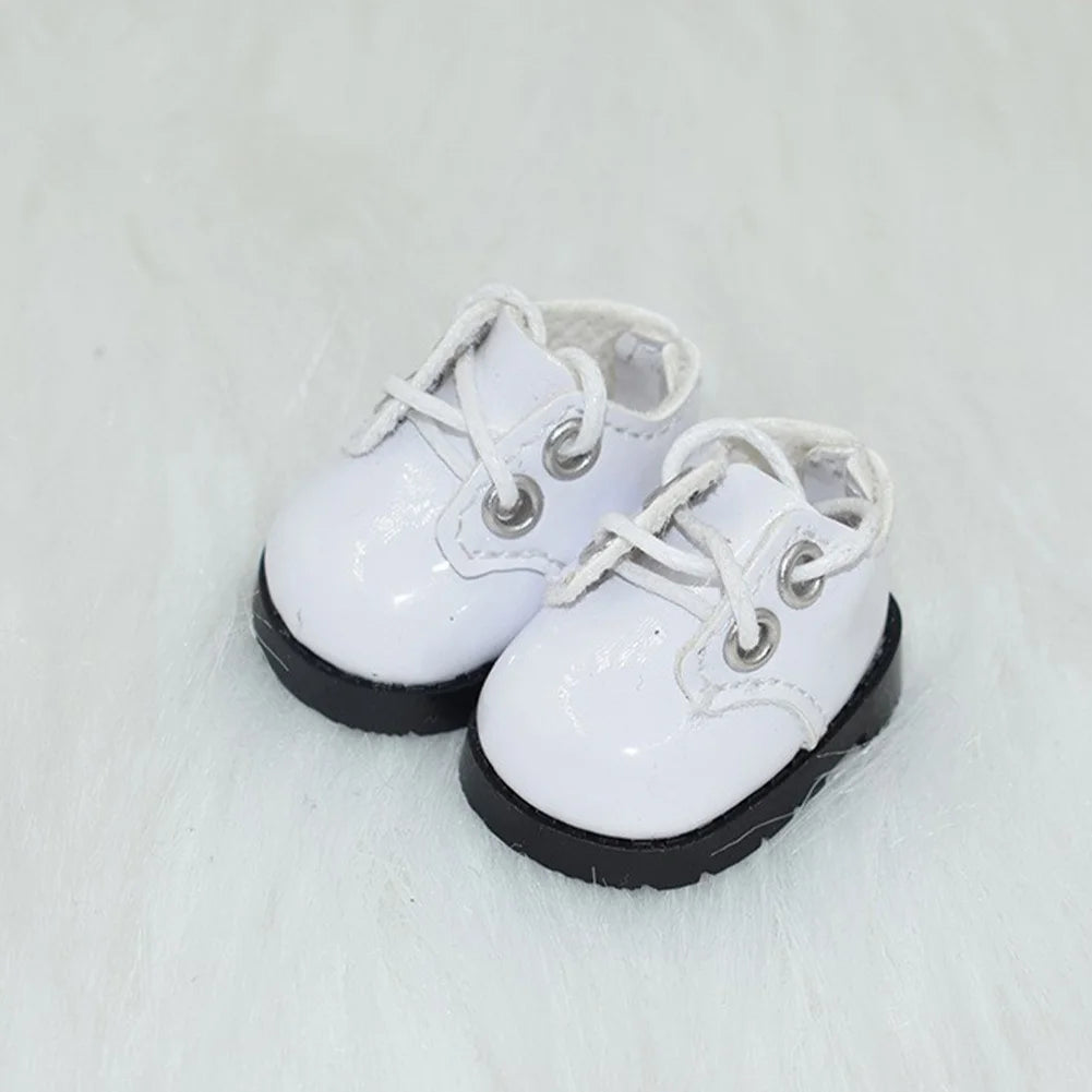17Cm for Labubu Outfit Clothes Doll Accessories Doll JK Skirt Set