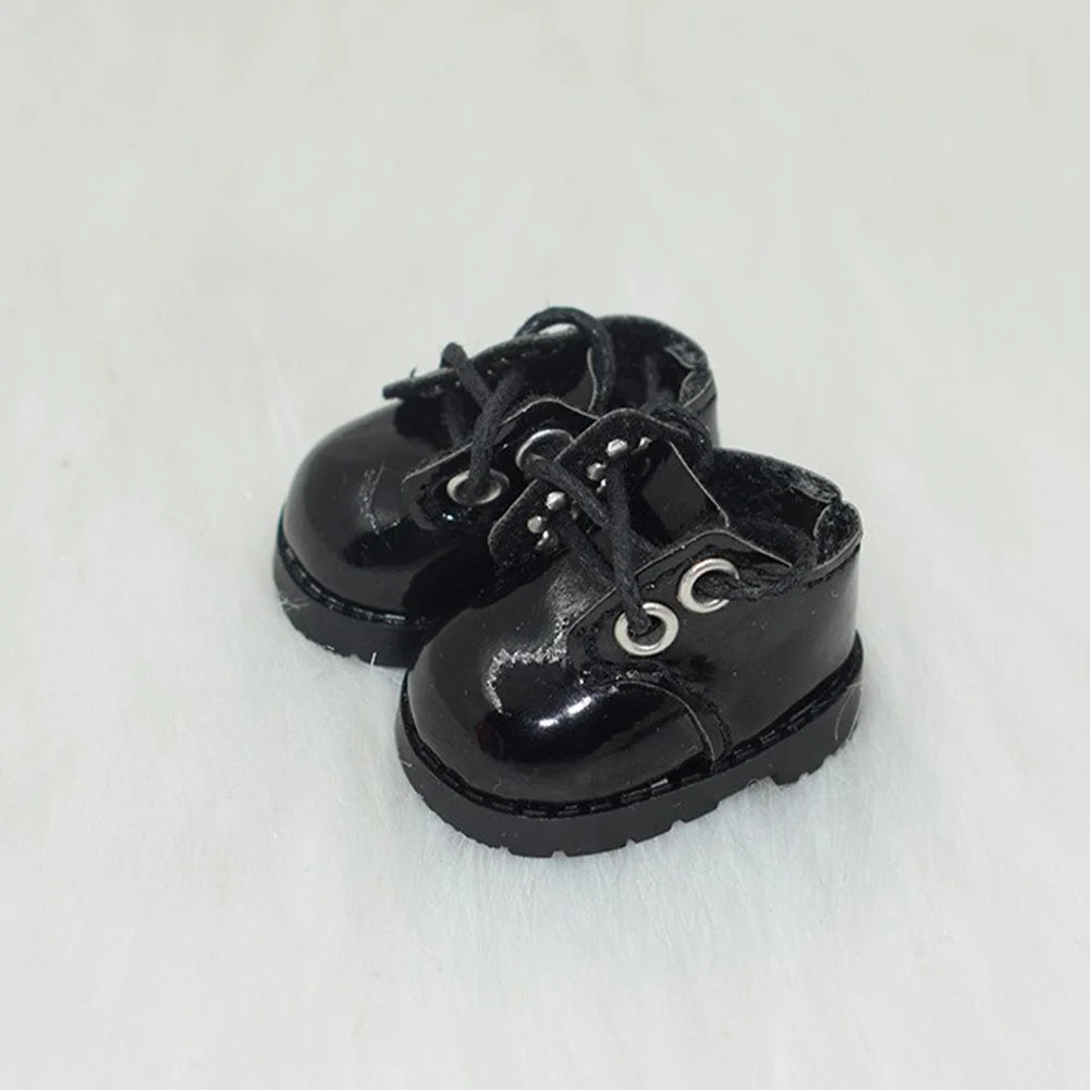 17Cm for Labubu Outfit Clothes Doll Accessories Doll JK Skirt Set